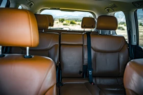 Lexus LX 570 V8 4x4, снимка 9