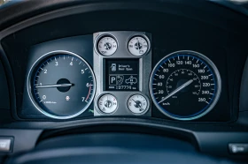 Lexus LX 570 V8 4x4, снимка 12