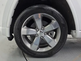 Jeep Grand cherokee 3.0 Diesel Overland Wk2, снимка 5