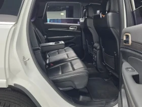 Jeep Grand cherokee 3.0 Diesel Overland Wk2, снимка 12