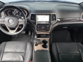 Jeep Grand cherokee 3.0 Diesel Overland Wk2, снимка 7
