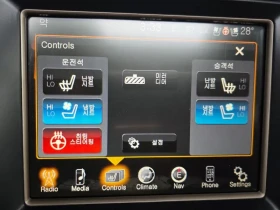 Jeep Grand cherokee 3.0 Diesel Overland Wk2, снимка 14