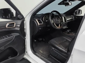 Jeep Grand cherokee 3.0 Diesel Overland Wk2, снимка 10