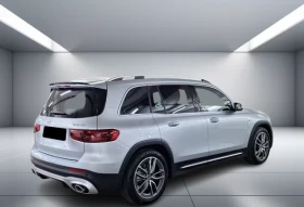 Mercedes-Benz GLB35AMG 4Matic = Advanced Plus = Гаранция, снимка 3