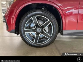 Mercedes-Benz GLC 300 AMG & NIGHT PACKAHGE | 4MATIC | HYBRID | PANO, снимка 10