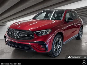 Mercedes-Benz GLC 300 AMG & NIGHT PACKAHGE | 4MATIC | HYBRID | PANO, снимка 2