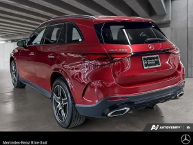 Mercedes-Benz GLC 300 AMG & NIGHT PACKAHGE | 4MATIC | HYBRID | PANO, снимка 6