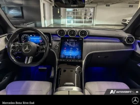Mercedes-Benz GLC 300 AMG & NIGHT PACKAHGE | 4MATIC | HYBRID | PANO, снимка 11