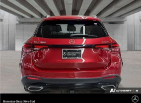 Mercedes-Benz GLC 300 AMG & NIGHT PACKAHGE | 4MATIC | HYBRID | PANO, снимка 4
