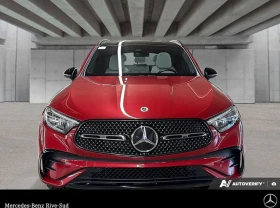 Mercedes-Benz GLC 300 AMG & NIGHT PACKAHGE | 4MATIC | HYBRID | PANO, снимка 1