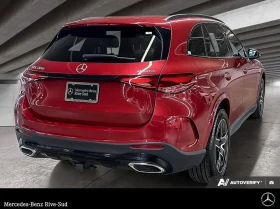 Mercedes-Benz GLC 300 AMG & NIGHT PACKAHGE | 4MATIC | HYBRID | PANO, снимка 5