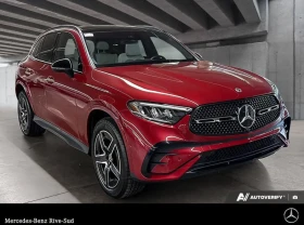 Mercedes-Benz GLC 300 AMG & NIGHT PACKAHGE | 4MATIC | HYBRID | PANO, снимка 3