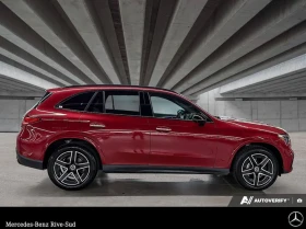 Mercedes-Benz GLC 300 AMG & NIGHT PACKAHGE | 4MATIC | HYBRID | PANO, снимка 8