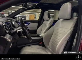 Mercedes-Benz GLC 300 AMG & NIGHT PACKAHGE | 4MATIC | HYBRID | PANO, снимка 13