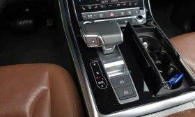 Audi Q7 / 45 TDI / ДИСТРОНИК / ОБДУХВАНЕ / ХЕД-ЪП / , снимка 9