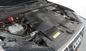 Audi Q7 / 45 TDI / ДИСТРОНИК / ОБДУХВАНЕ / ХЕД-ЪП / , снимка 6