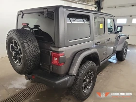 Jeep Wrangler, снимка 3