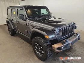Jeep Wrangler, снимка 2