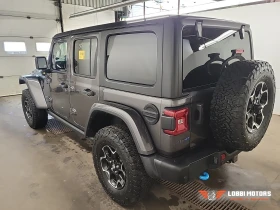 Jeep Wrangler, снимка 4