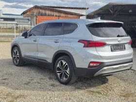 Hyundai Santa fe 2.0 2WD   2018, снимка 6