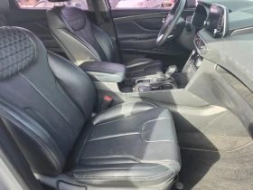 Hyundai Santa fe 2.0 2WD   2018, снимка 12