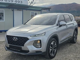 Hyundai Santa fe 2.0 2WD   2018, снимка 1