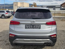 Hyundai Santa fe 2.0 2WD   2018, снимка 5