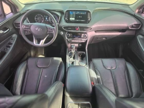 Hyundai Santa fe 2.0 2WD   2018, снимка 14