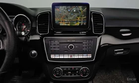 Mercedes-Benz GLE 350  d * 4MATIC * AMG * Обдухване * Панорама * , снимка 10