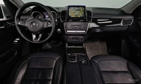 Mercedes-Benz GLE 350  d * 4MATIC * AMG * Обдухване * Панорама * , снимка 7