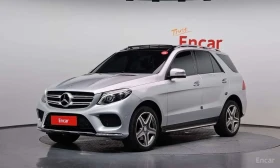 Mercedes-Benz GLE 350  d * 4MATIC * AMG * Обдухване * Панорама * , снимка 1