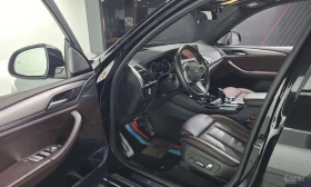 BMW X3, снимка 6