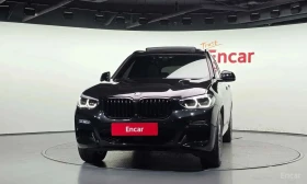 BMW X3, снимка 3