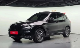 BMW X3, снимка 1