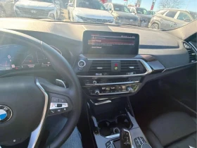 BMW X3, снимка 7