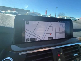 BMW X3, снимка 8