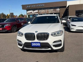 BMW X3, снимка 2