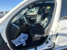 BMW X3, снимка 9