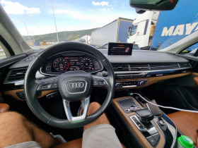 Audi Q7 PRESTIGE, снимка 11 - Автомобили и джипове - 44172449
