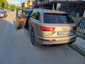 Audi Q7 PRESTIGE, снимка 9