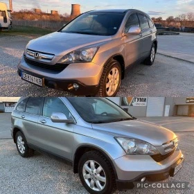 Honda Cr-v 2.2CDTI | Mobile.bg    5