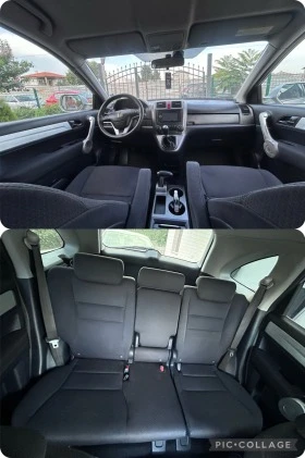 Honda Cr-v 2.2CDTI | Mobile.bg    17