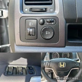 Honda Cr-v 2.2CDTI | Mobile.bg    11