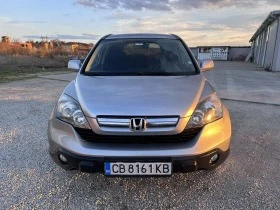 Honda Cr-v 2.2CDTI | Mobile.bg    1