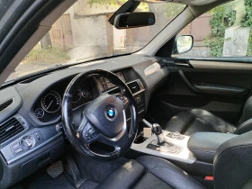 BMW X3, снимка 3