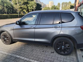 BMW X3, снимка 5