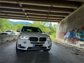 BMW X5, снимка 1