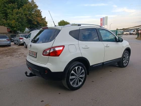 Nissan Qashqai 2.0i-141кс-ШВЕЙЦАРИЯ-4Х4-РЪЧКА-FACELIFT-FULL екстр, снимка 3