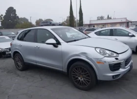 Porsche Cayenne | Mobile.bg    5