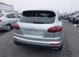 Porsche Cayenne | Mobile.bg    8